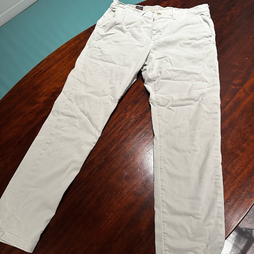 Faherty- Coastine Chino